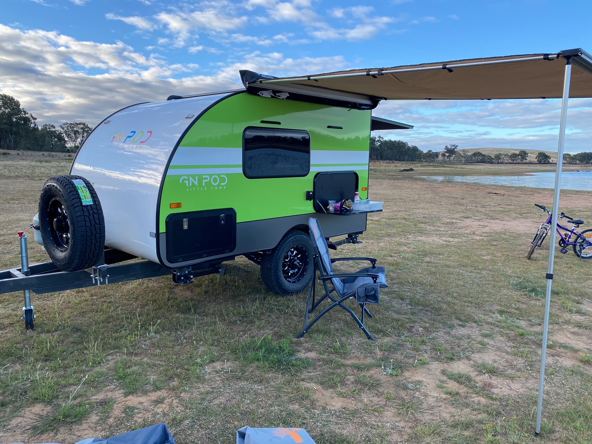Caravan