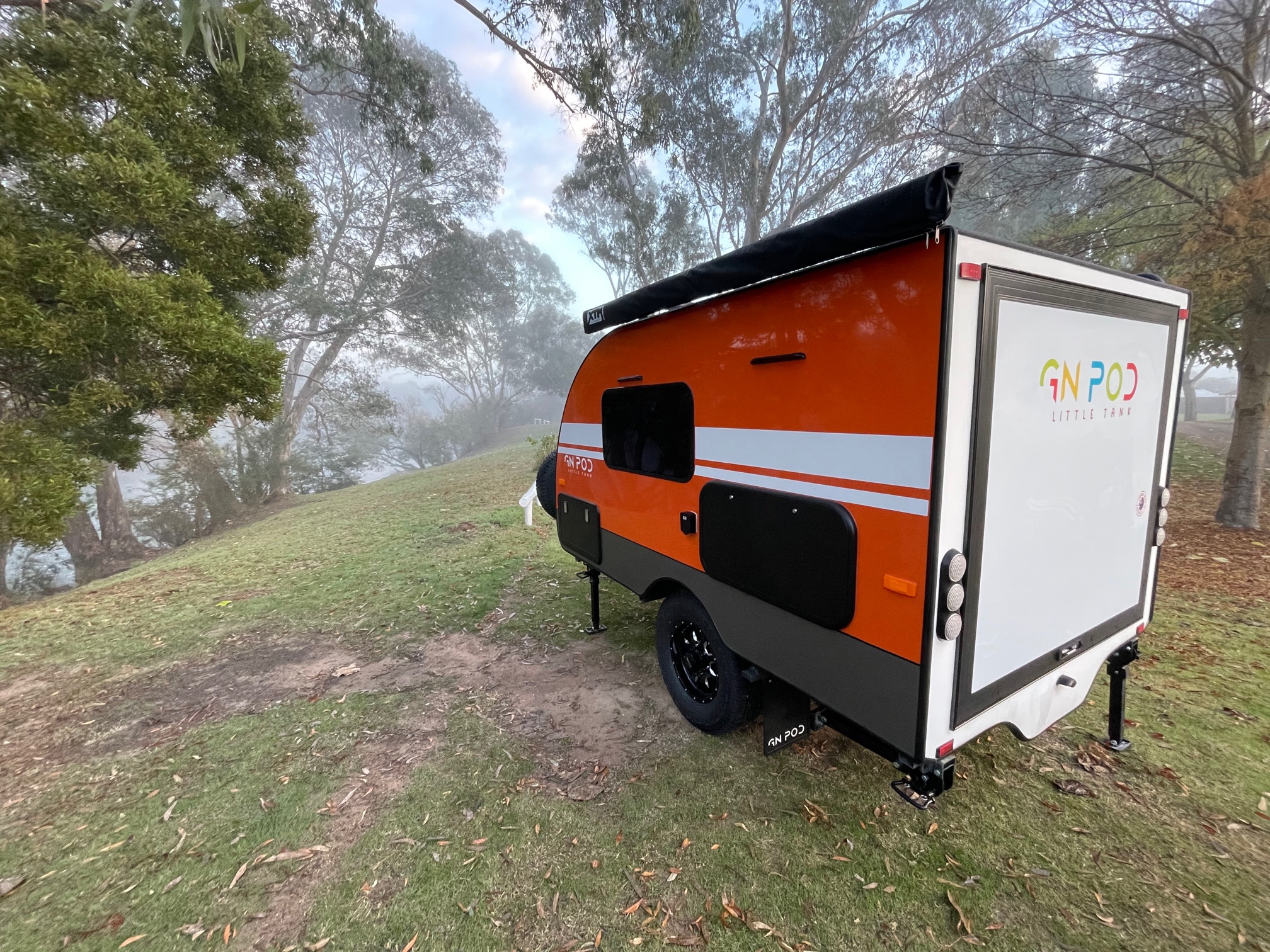 Caravan