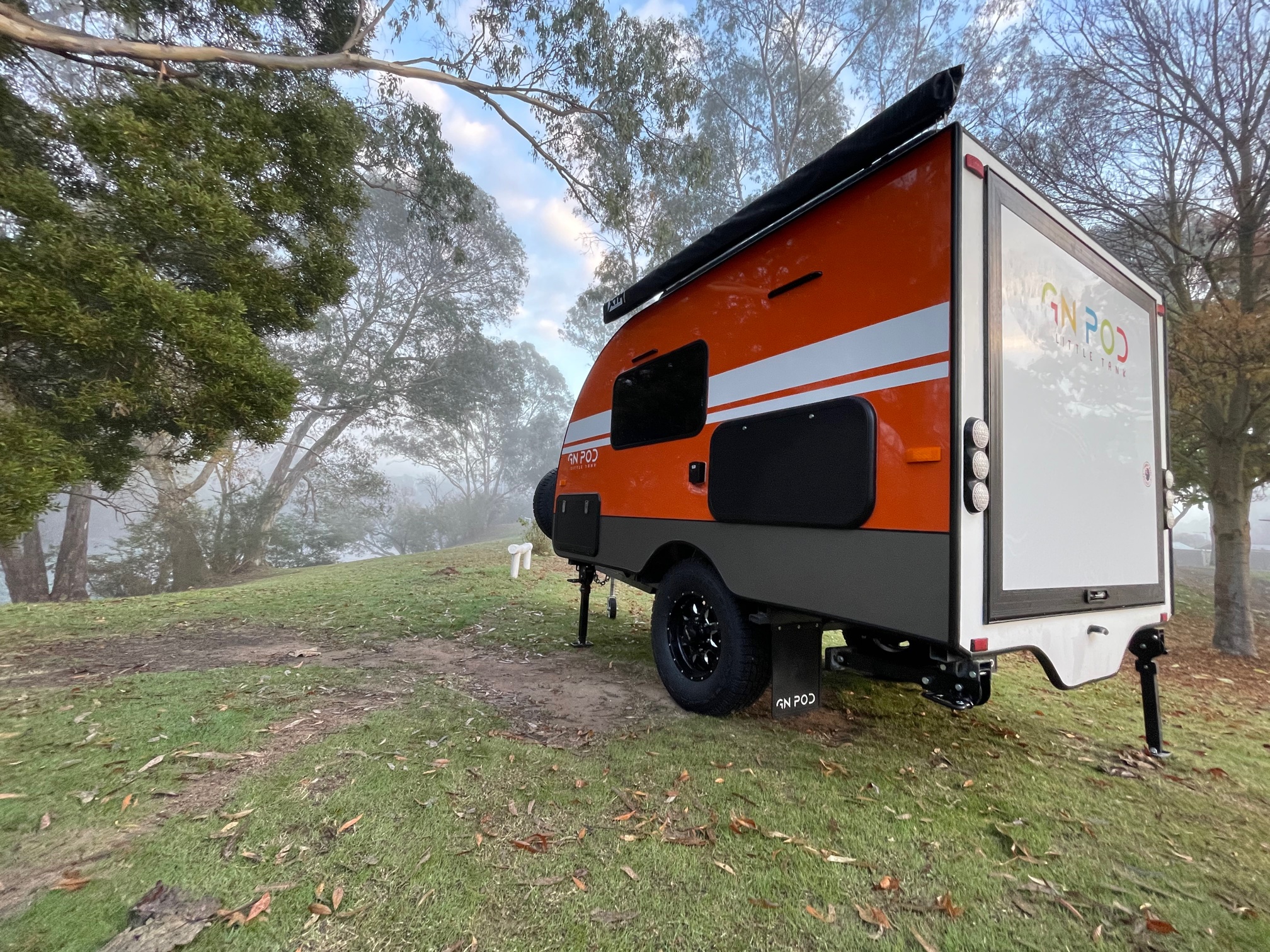 Caravan
