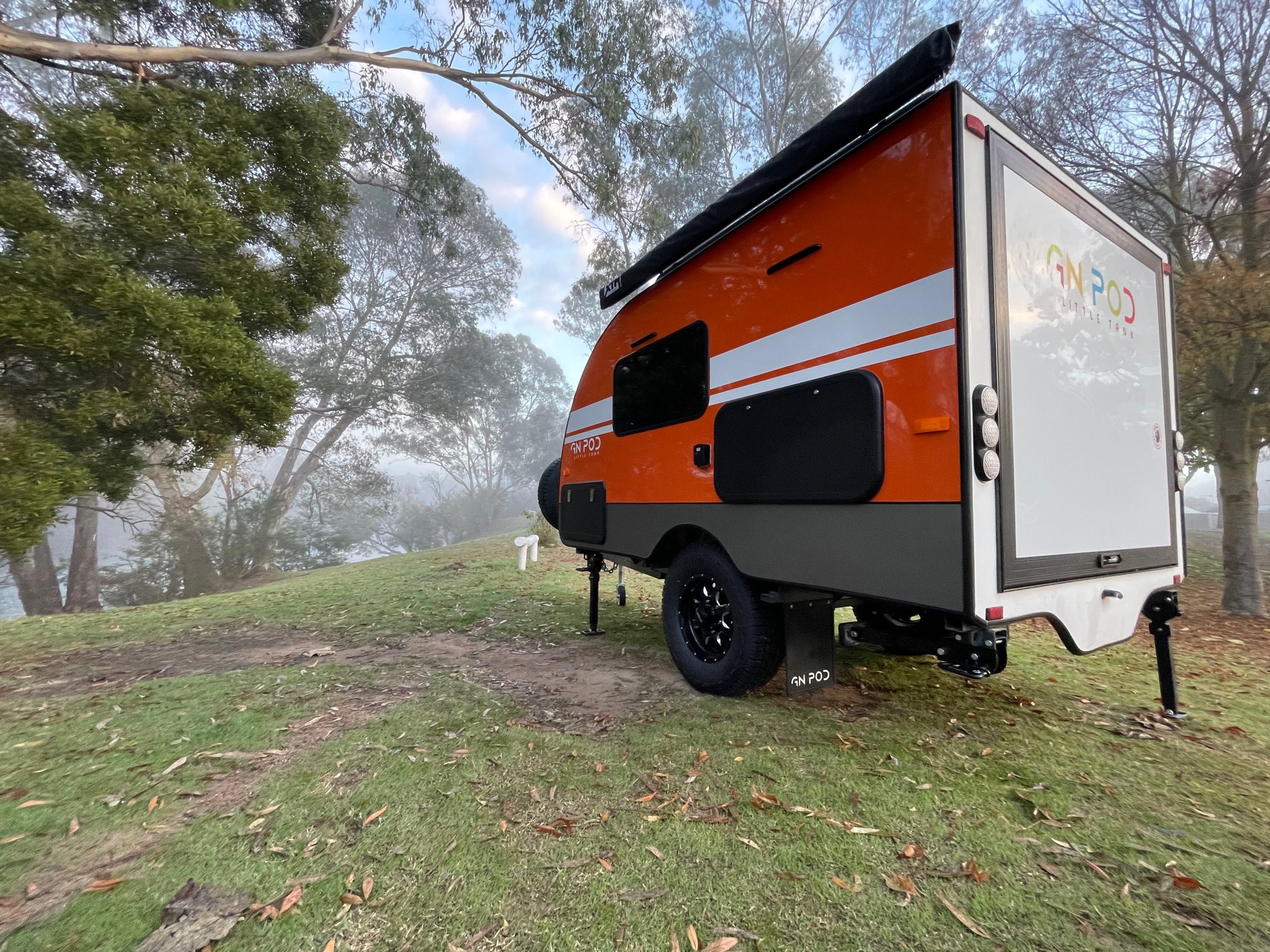 Caravan