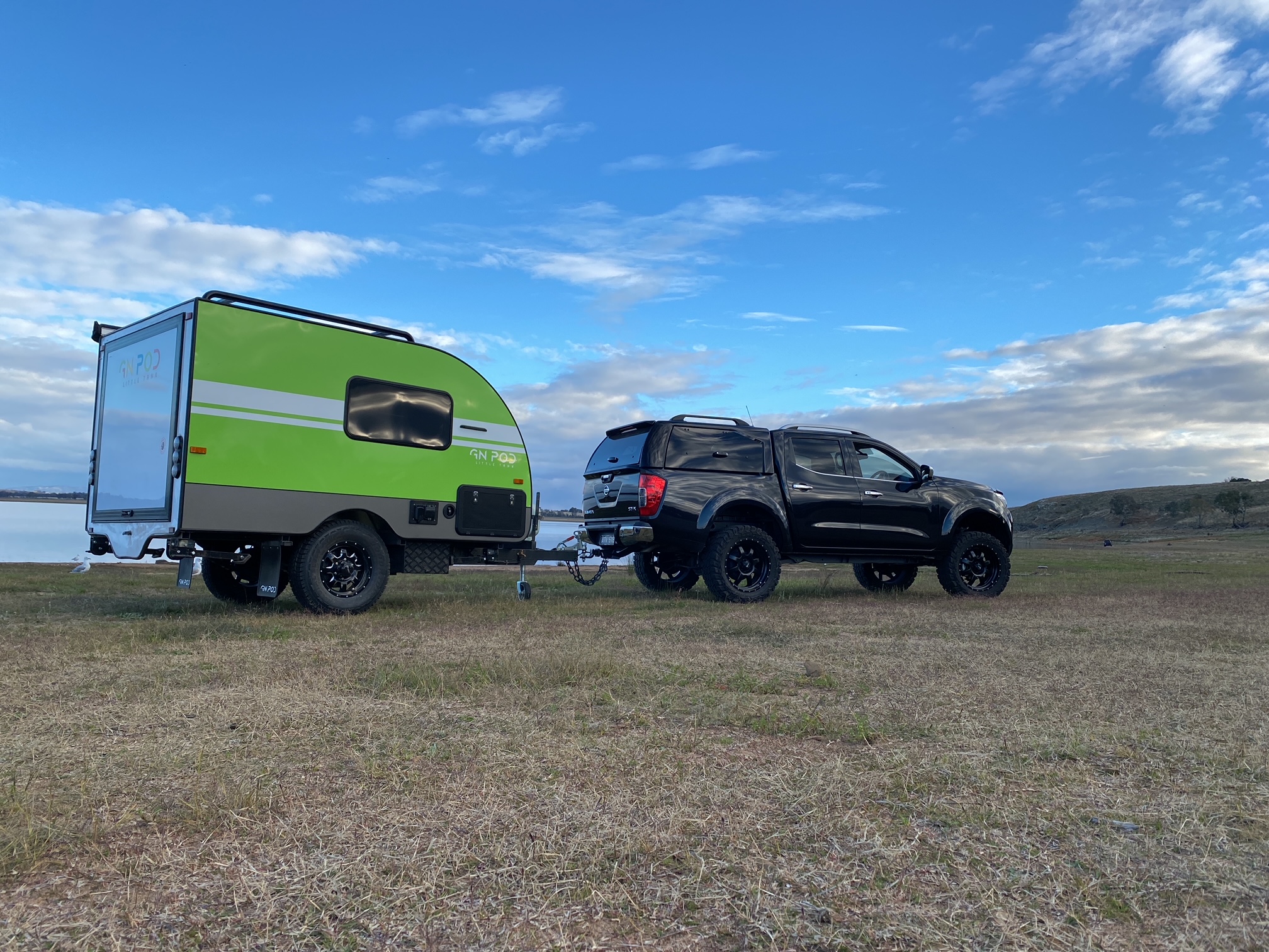 Caravan