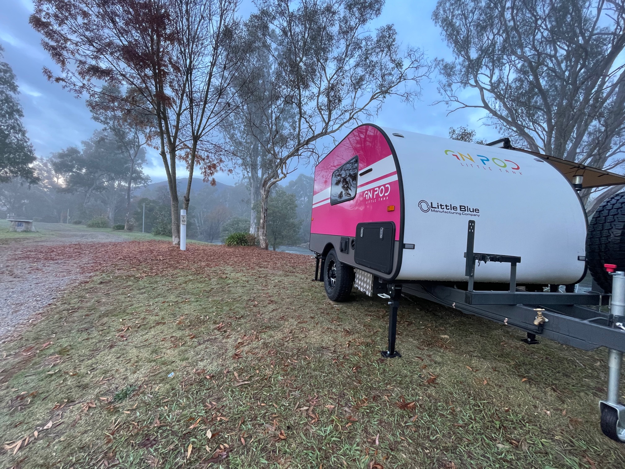 Caravan